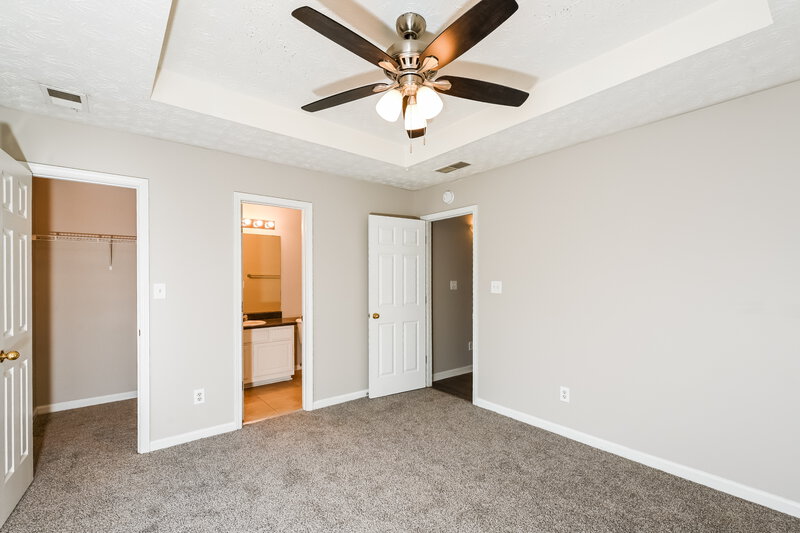 1,555/Mo, 10139 Jefferson Village Drive SW Covington, GA 30014 Main Bedroom View