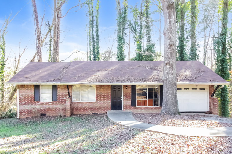 1,925/Mo, 152 Learner Court Marietta, GA 30060 External View