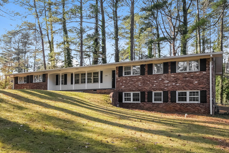 1,795/Mo, 2782 Scenic Terrace East Point, GA 30344 Misc View