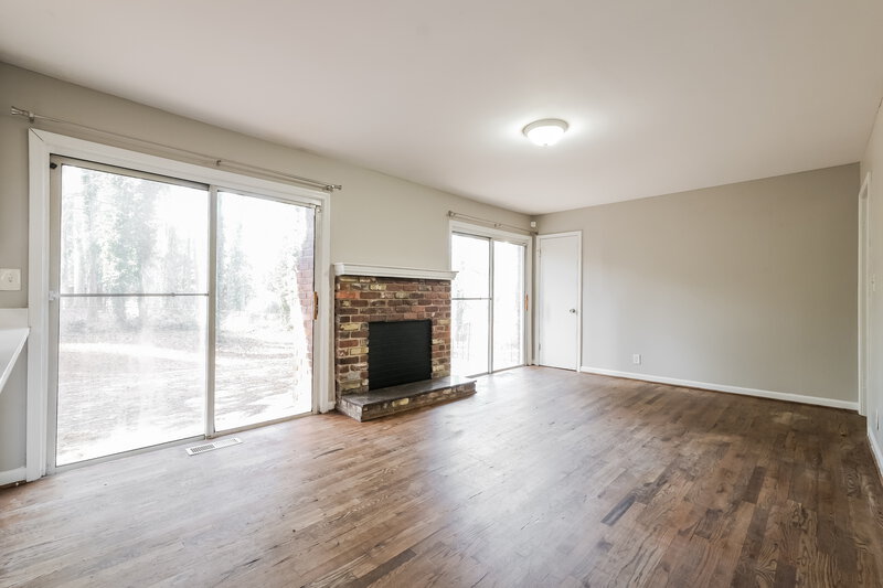 1,795/Mo, 2782 Scenic Terrace East Point, GA 30344 Misc View 2