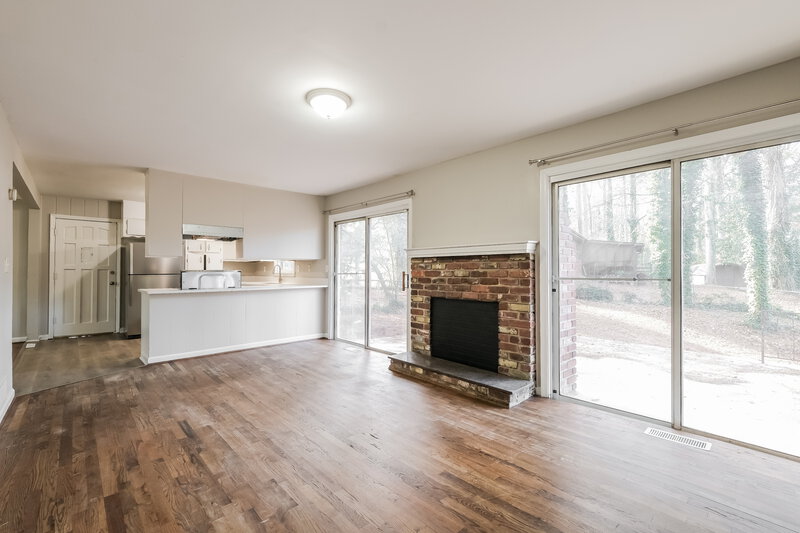 1,795/Mo, 2782 Scenic Terrace East Point, GA 30344 Misc View 3