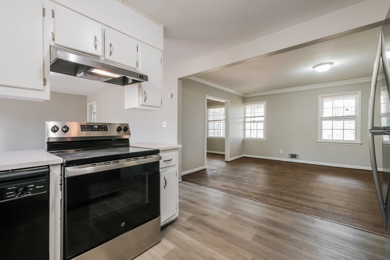 1,795/Mo, 2782 Scenic Terrace East Point, GA 30344 Misc View 6