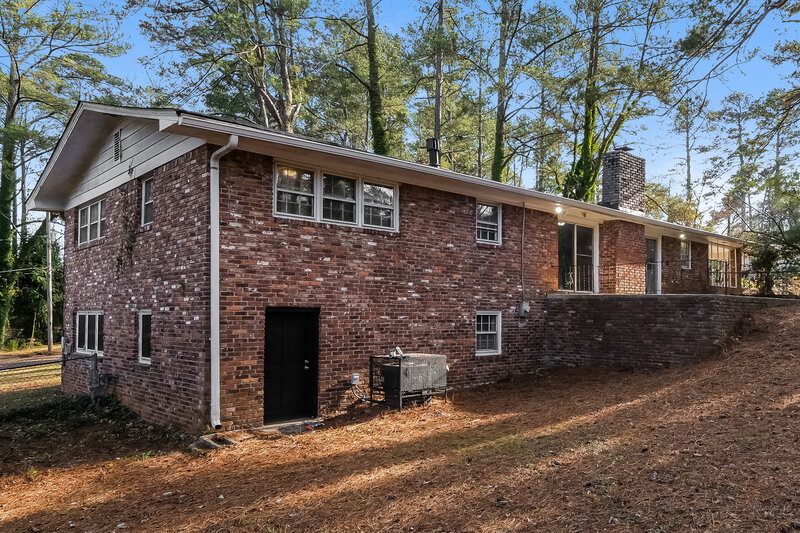 1,795/Mo, 2782 Scenic Terrace East Point, GA 30344 Misc View 14