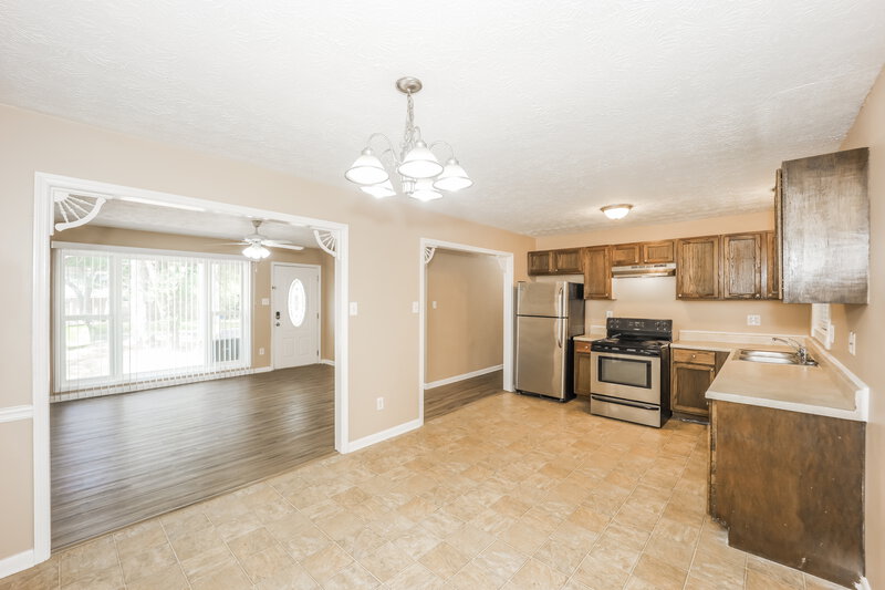 1,660/Mo, 303 Mercer Drive Jonesboro, GA 30236 Misc View 4