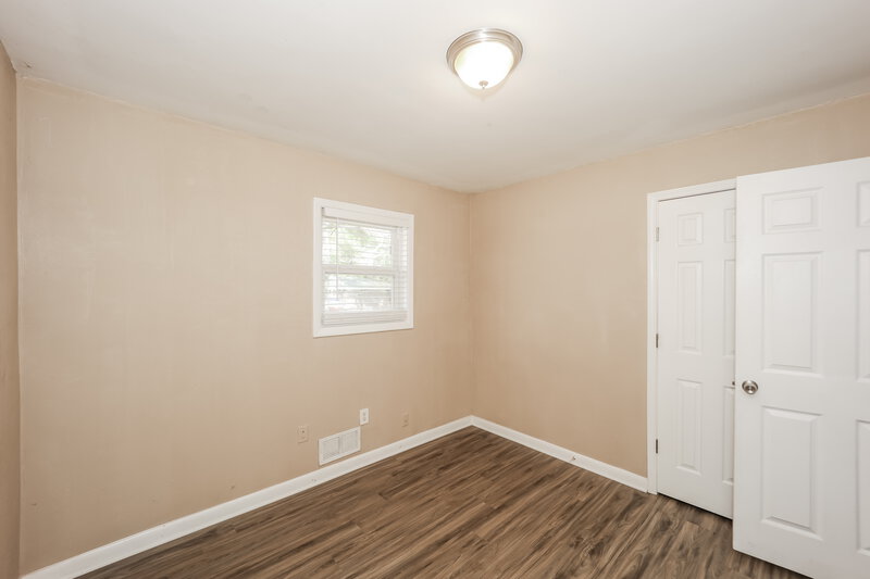 1,830/Mo, 303 Mercer Drive Jonesboro, GA 30236 Bedroom View