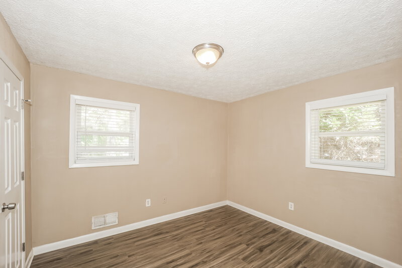 1,830/Mo, 303 Mercer Drive Jonesboro, GA 30236 Bedroom View 2