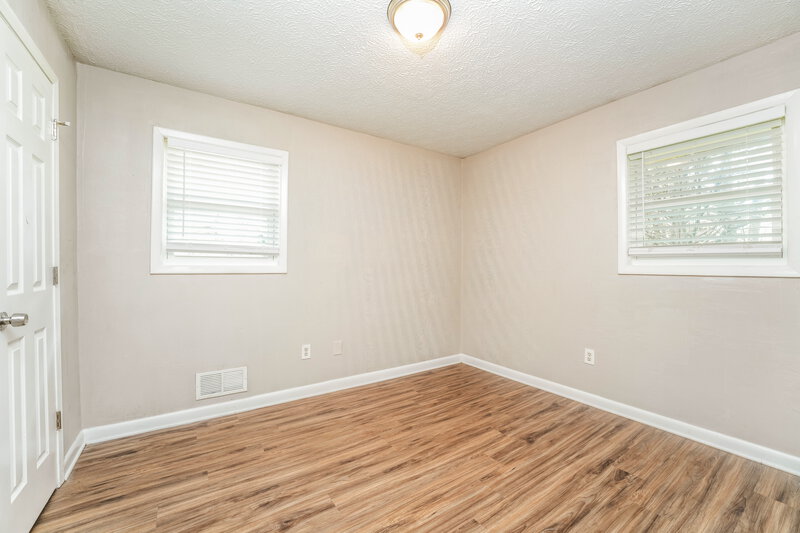 1,590/Mo, 303 Mercer Drive Jonesboro, GA 30236 Bedroom View