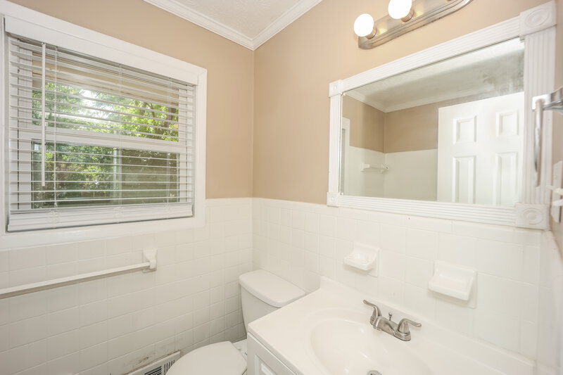 1,660/Mo, 303 Mercer Drive Jonesboro, GA 30236 Misc View 12