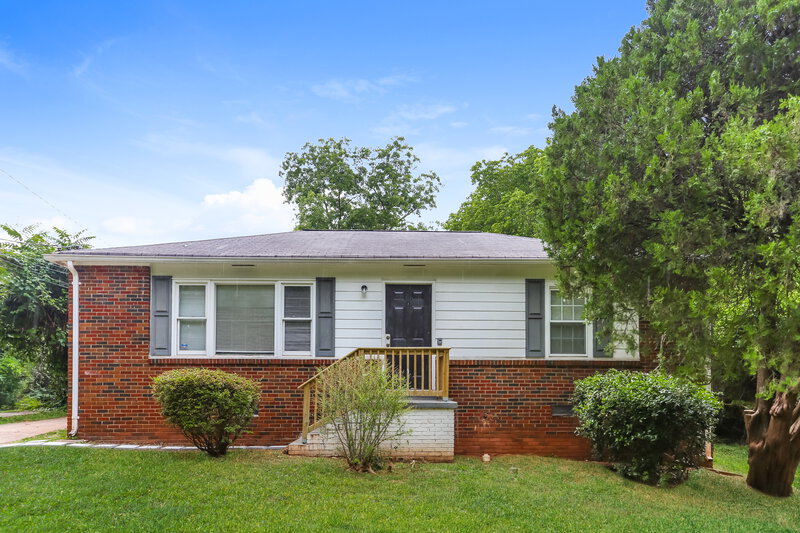 1,540/Mo, 1439 Joy Ln Decatur, GA 30032 External View