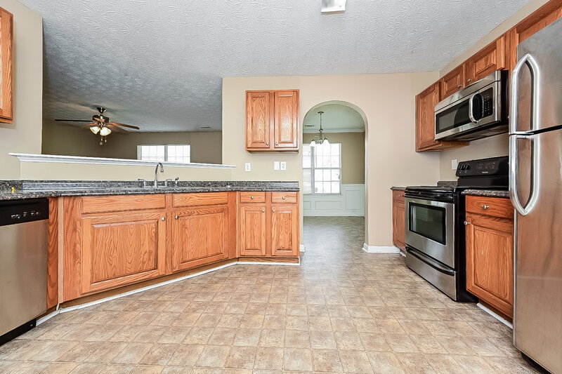2,770/Mo, 7420 Garnet Drive Jonesboro, GA 30236 Misc View 7