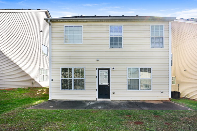 2,770/Mo, 7420 Garnet Drive Jonesboro, GA 30236 Misc View 17