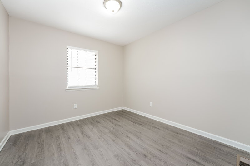 1,755/Mo, 2171 CHEROKEE VALLEY CIR Lithonia, GA 30058 Bedroom View 2