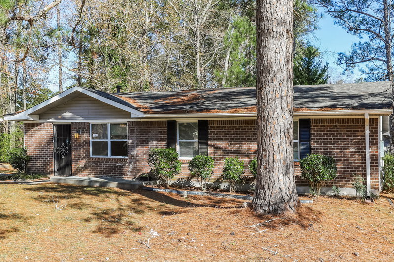 2,100/Mo, 2410 Ozark Trail SW Atlanta, GA 30331 Misc View