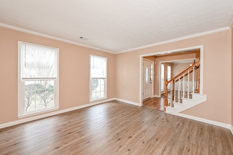 2,350/Mo, 2128 Blue Martin Court Lawrenceville, GA 30044 Family Room View