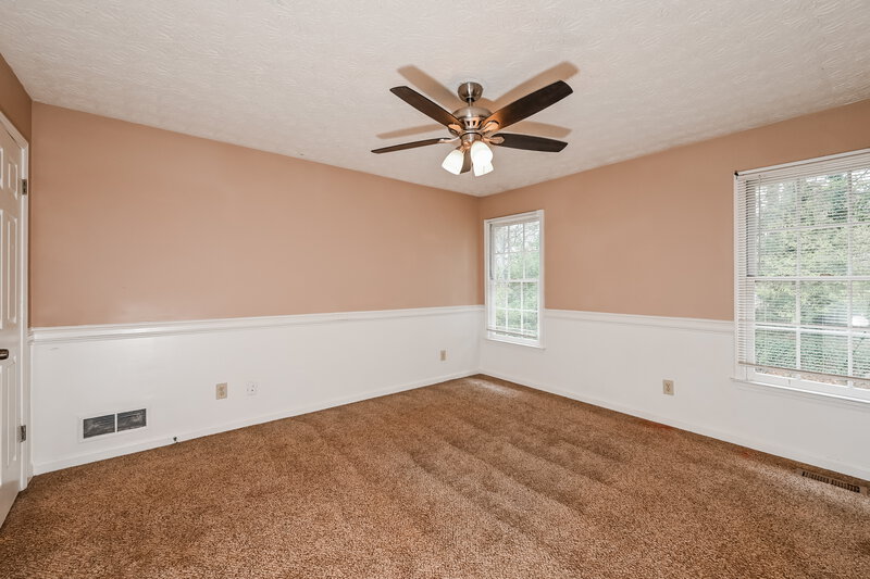 2,350/Mo, 2128 Blue Martin Court Lawrenceville, GA 30044 Bedroom View 2