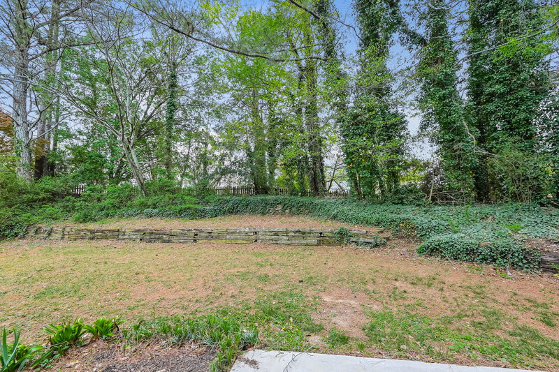 2,350/Mo, 2128 Blue Martin Court Lawrenceville, GA 30044 Rear View 2