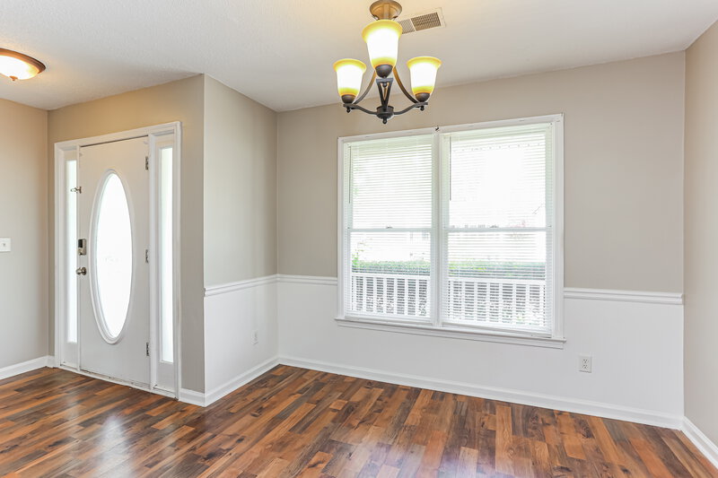 2,375/Mo, 460 Heathgate Drive Lawrenceville, GA 30044 Dining Room View