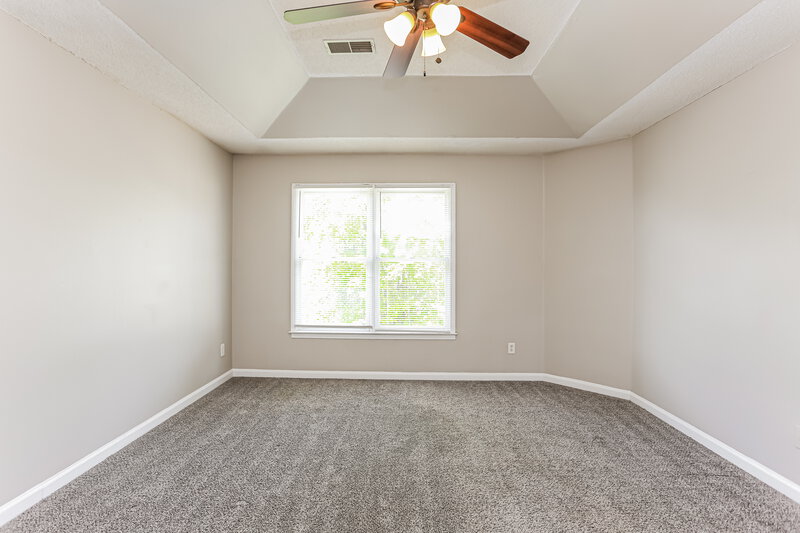 2,375/Mo, 460 Heathgate Drive Lawrenceville, GA 30044 Main Bedroom View