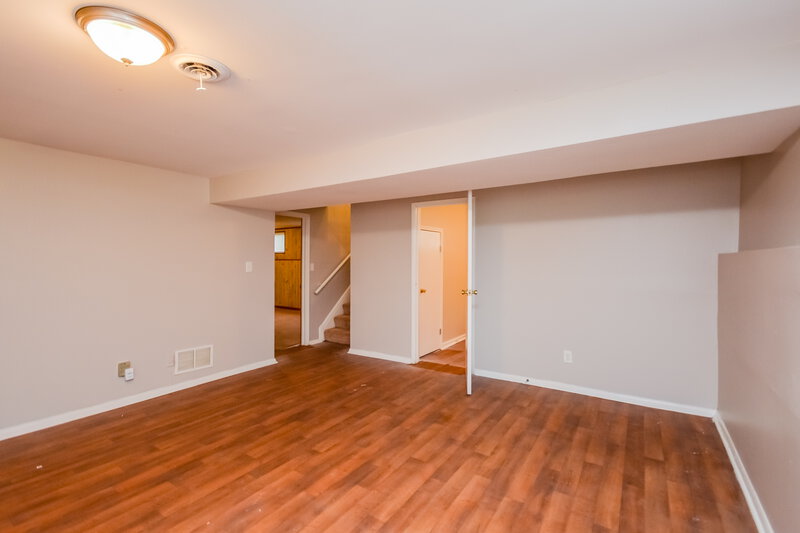 1,775/Mo, 1515 Malibu Court Decatur, GA 30035 Family Room View