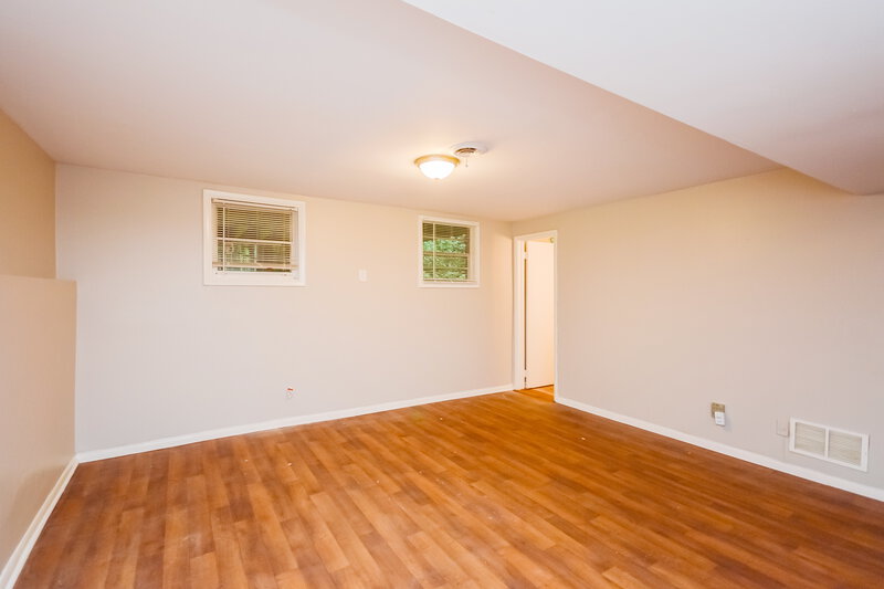 1,775/Mo, 1515 Malibu Court Decatur, GA 30035 Bedroom View 3