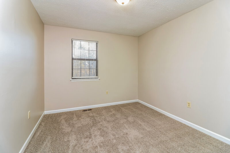 1,715/Mo, 4107 Rocky Face Drive Douglasville, GA 30135 Bedroom View