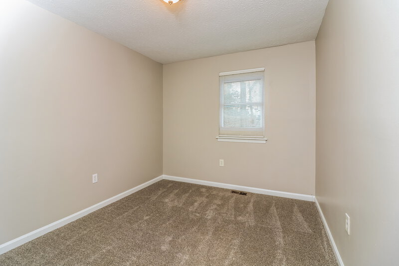 1,715/Mo, 4107 Rocky Face Drive Douglasville, GA 30135 Bedroom View 2