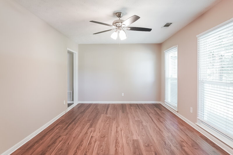 1,430/Mo, 99 Sleepy Hollow Trail Powder Springs, GA 30127 Living Room View