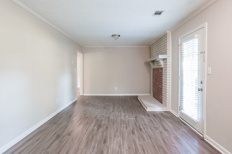 1,430/Mo, 99 Sleepy Hollow Trail Powder Springs, GA 30127 Dining Room View