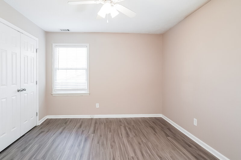1,430/Mo, 99 Sleepy Hollow Trail Powder Springs, GA 30127 Bedroom View