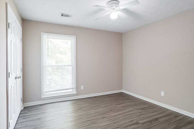 1,430/Mo, 99 Sleepy Hollow Trail Powder Springs, GA 30127 Bedroom View 3