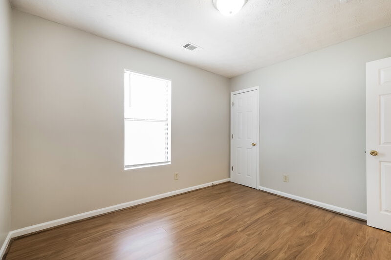 1,685/Mo, 4514 Old Lake Drive Decatur, GA 30034 Bedroom View