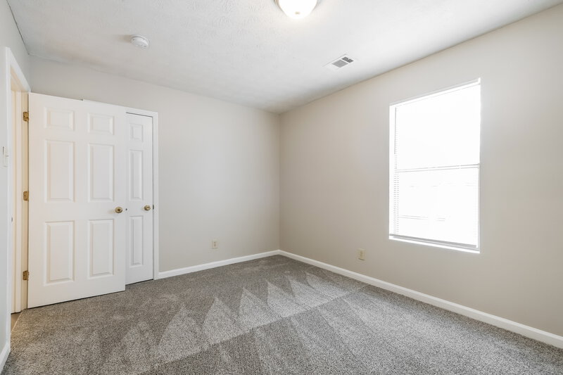 1,685/Mo, 4514 Old Lake Drive Decatur, GA 30034 Bedroom View 2