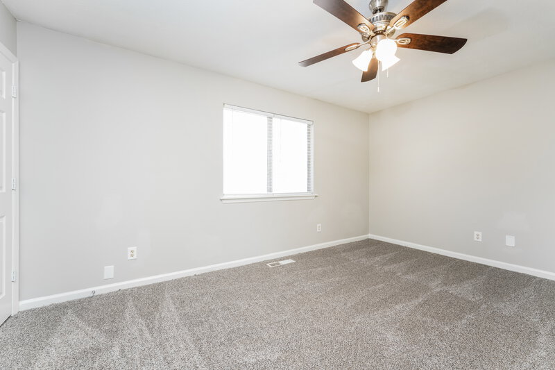 1,800/Mo, 6155 Marbut Farms Chase Lithonia, GA 30058 Main Bedroom View