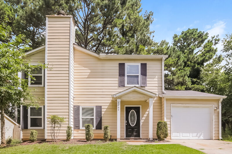 2,440/Mo, 6262 Creekford Lane Lithonia, GA 30058 External View