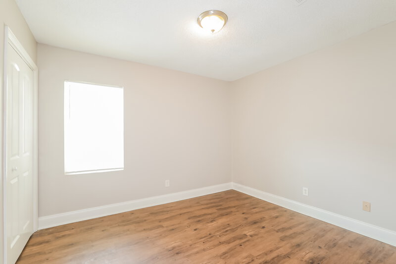 2,440/Mo, 6262 Creekford Lane Lithonia, GA 30058 Bedroom View