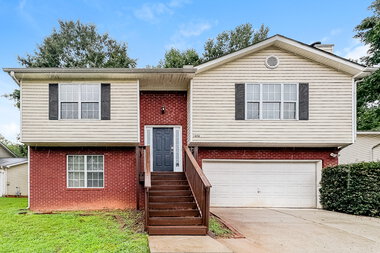 1974 Oak Terrace Drive SE Atlanta, GA 30316 | Progress Residential