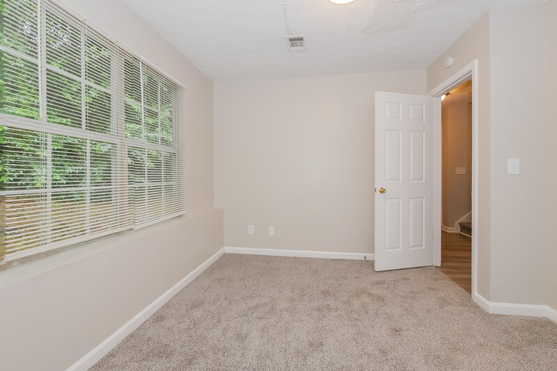 2,640/Mo, 1974 Oak Terrace Drive SE Atlanta, GA 30316 Bedroom View 4