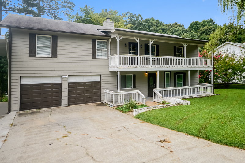 3,340/Mo, 1847 Litchfield Road Snellville, GA 30078 External View