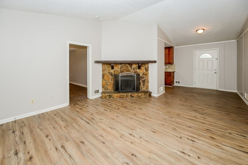 3,340/Mo, 1847 Litchfield Road Snellville, GA 30078 Living Room View