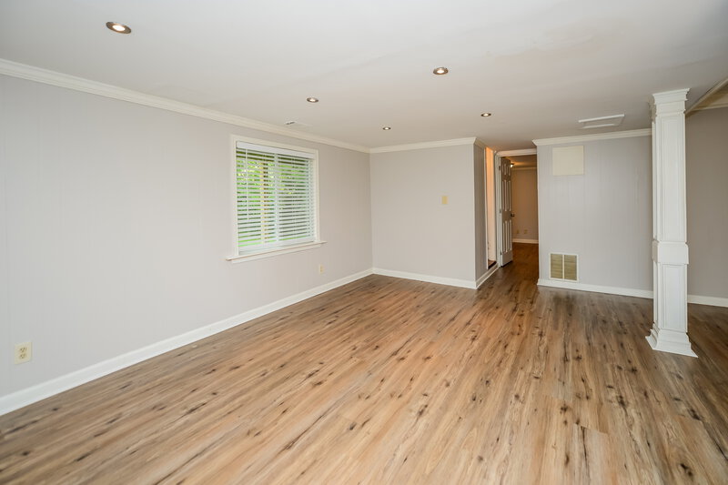 3,340/Mo, 1847 Litchfield Road Snellville, GA 30078 Living Room View 2