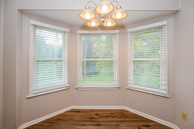 3,340/Mo, 1847 Litchfield Road Snellville, GA 30078 Dining Room View