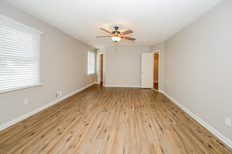 3,340/Mo, 1847 Litchfield Road Snellville, GA 30078 Main Bedroom View