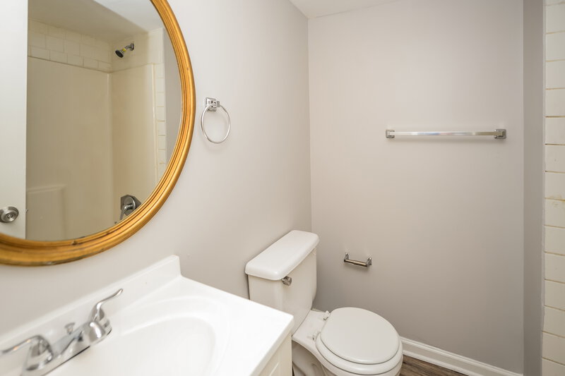3,340/Mo, 1847 Litchfield Road Snellville, GA 30078 Bathroom View 2