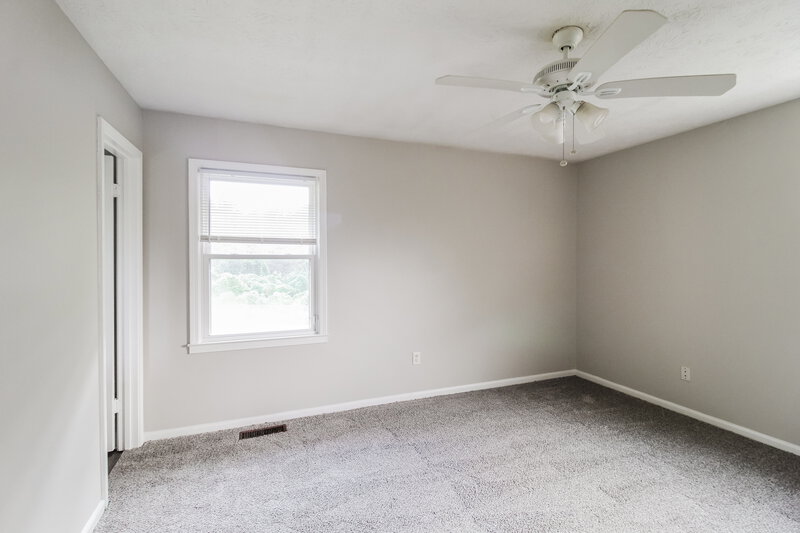 1,595/Mo, 2244 Briarwood Circle Conyers, GA 30094 Main Bedroom View