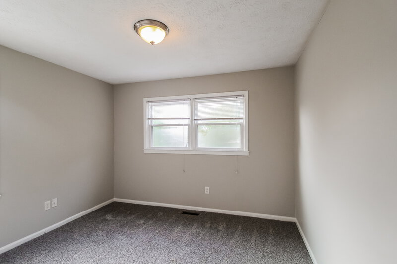 1,595/Mo, 2244 Briarwood Circle Conyers, GA 30094 Bedroom View