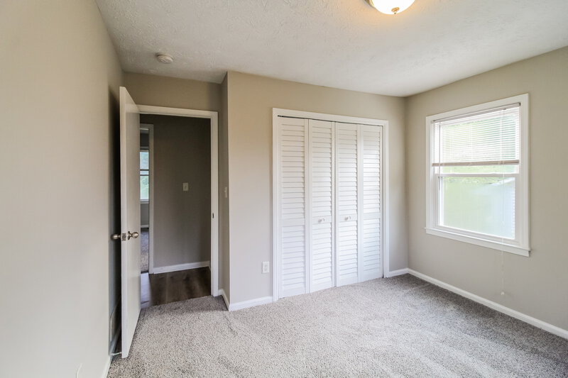 1,595/Mo, 2244 Briarwood Circle Conyers, GA 30094 Bedroom View 2