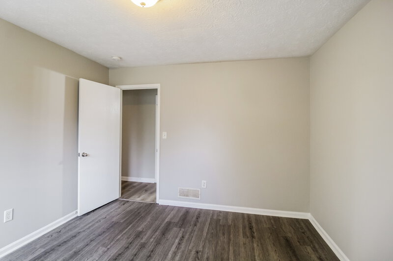 1,595/Mo, 2244 Briarwood Circle Conyers, GA 30094 Bedroom View 3