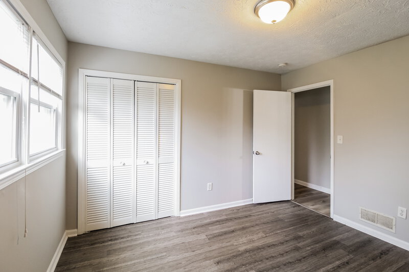 1,595/Mo, 2244 Briarwood Circle Conyers, GA 30094 Bedroom View 4