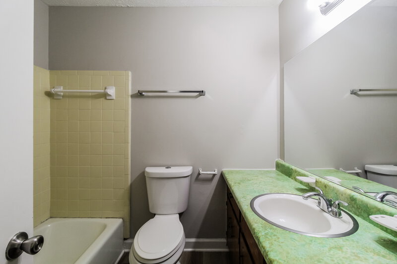 1,595/Mo, 2244 Briarwood Circle Conyers, GA 30094 Bathroom View
