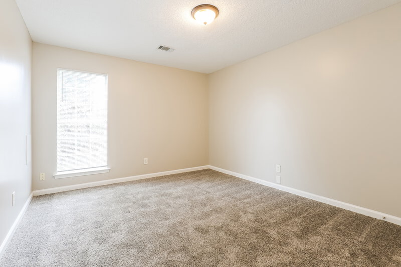 2,045/Mo, 5501 Vanity Joys Lane Ellenwood, GA 30294 Bedroom View